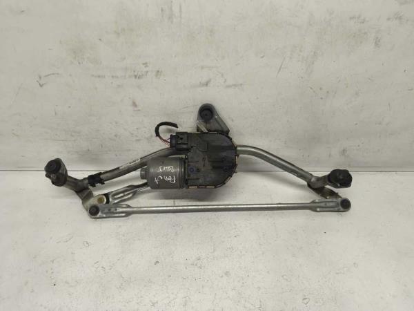 MOTEUR D ESSUIE GLACE VW - Vue 1